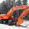 Doosan W180
