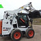 BOBCAT S175, S530, S630, S650