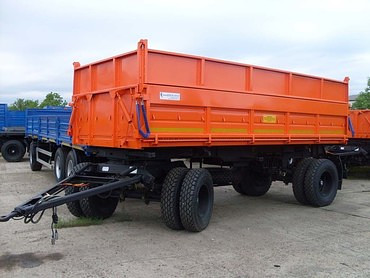 СЗАП  8551-02 и 8551-02М