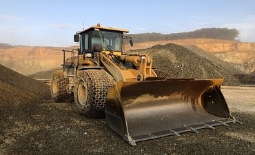 SHANTUI SHANTUI SL50W-2