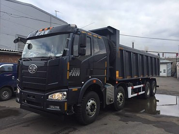 FAW  3310P66K24T4E4  8x4