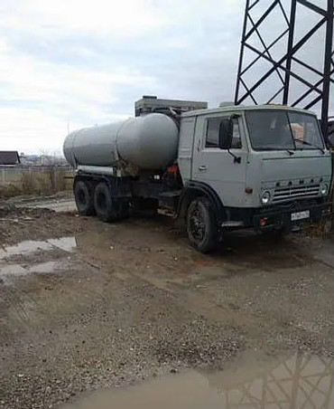 Камаз 65115