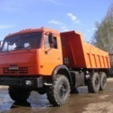 Камаз 5511
