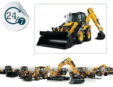 JCB 4CX
