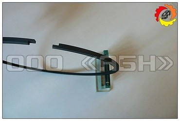 Поршневое кольцо гидроцилиндра 120-110-4 для бетононасосов