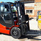 Maximal FD10T-M, FD15T-M, FD18T-M, FD20T-M