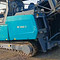 Joseph Vögele AG / Wirtgen Group MT 3000-2, перегружатель асфальта