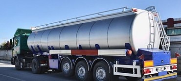 Оказываем полный спектр услуг по ремонту и обслуживанию автоцистерн