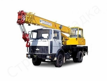 Ивановец 25т.