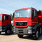 Продам самосвал MAN TGS 40.430 6x6 Цена 155000 евро