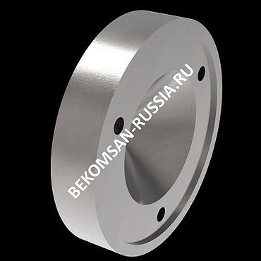 Esinti 102, Полумуфта ведомая для компрессоров