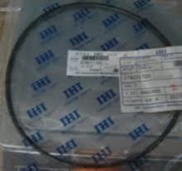 Уплотнение SERMAC 1261041 для бетононасосов