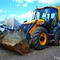 JCB 3CX Super
