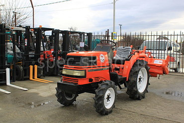 KUBOTA/HINOMOTO/HITACHI/HONDA/YANMAR