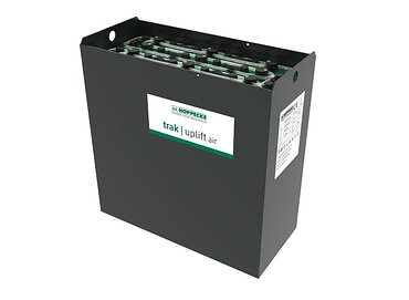 Батареи для спецтехники