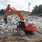 Doosan 225, Doosan 300, Hitachi 400
