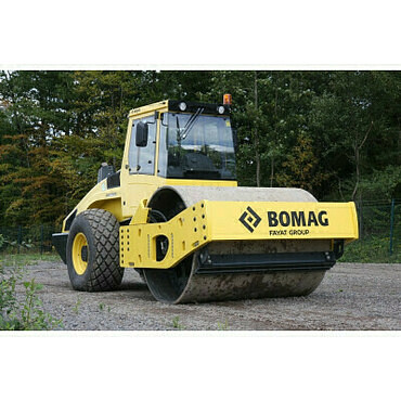 BOMAG