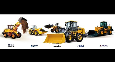 Запчасти для самосвалов XCMG, Shantui, FAW и других