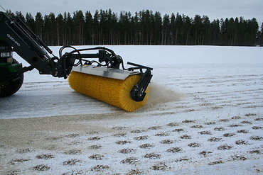 Arctic Machine  AM  OS