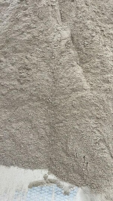 Поставка песка