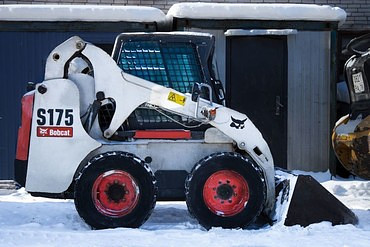 Bobcat S175