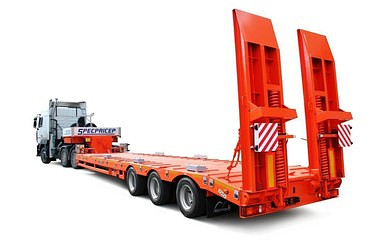 Перевозчики негабарита