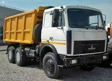 Доставка песка, щебня, грунта, ПГС