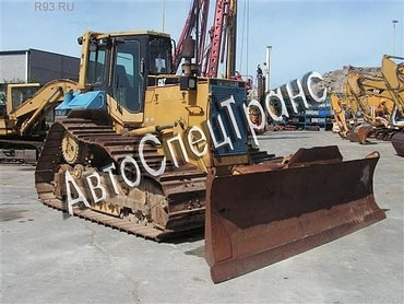 Liebherr PR 754 Litronic