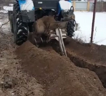 МТЗ 82.1 (ЭТЦ 1609)