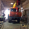 Камаз 43118