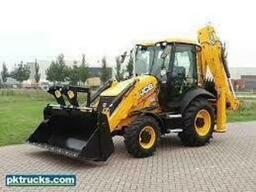 JCB 3CX