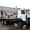 Урал, Камаз 4320, 43118