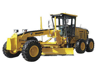 SHANTUI SG18-3