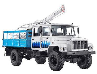 Запчасти для ямобуров