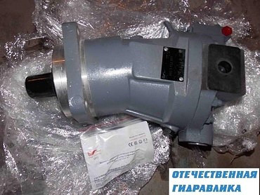 Гидравлическая система и другое для ассенизаторов