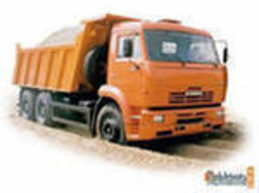 Купить щебень с доставкой