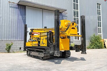 HENGWANG  YDX 1000 GL