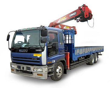 Mitsubishi Fuso