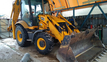 JCB 3CX