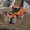 Doosan  DL300A