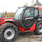 Manitou  MLT-X 735 TLSU 