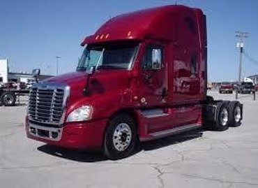 Фредлайнер