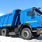 КАМАЗ 6520