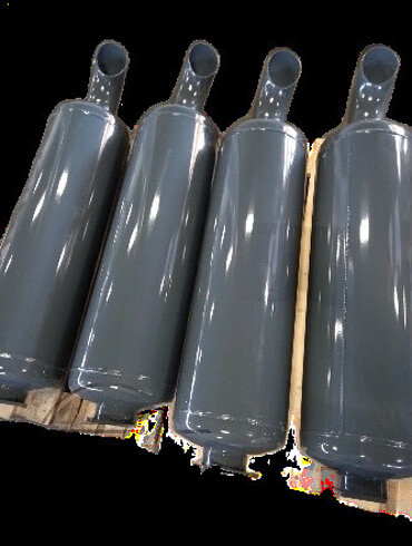 Шумоглушитель для илососов