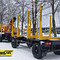 КАМАЗ, IVECO. MAN