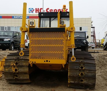 ЧТЗ Б10МБ.0121В4 