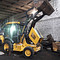 Changlin WZ30-25C