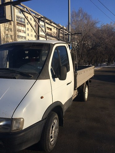 Доставка грузоперевозки