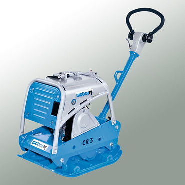 WEBER CR 3 - 170 кг