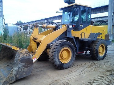 Благоустройство территории